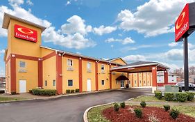Econo Lodge Louisville ky Airport